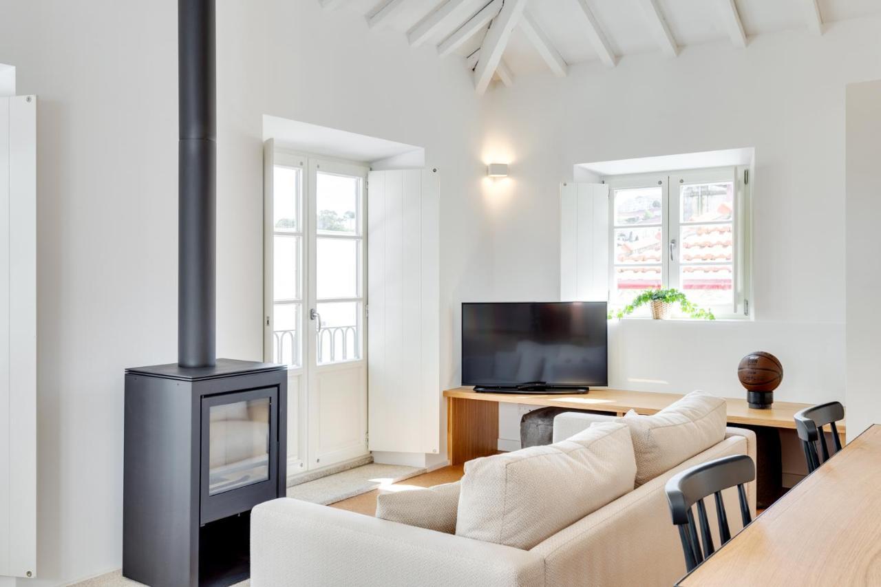 Miragaia By Da'home Apartamento Oporto
