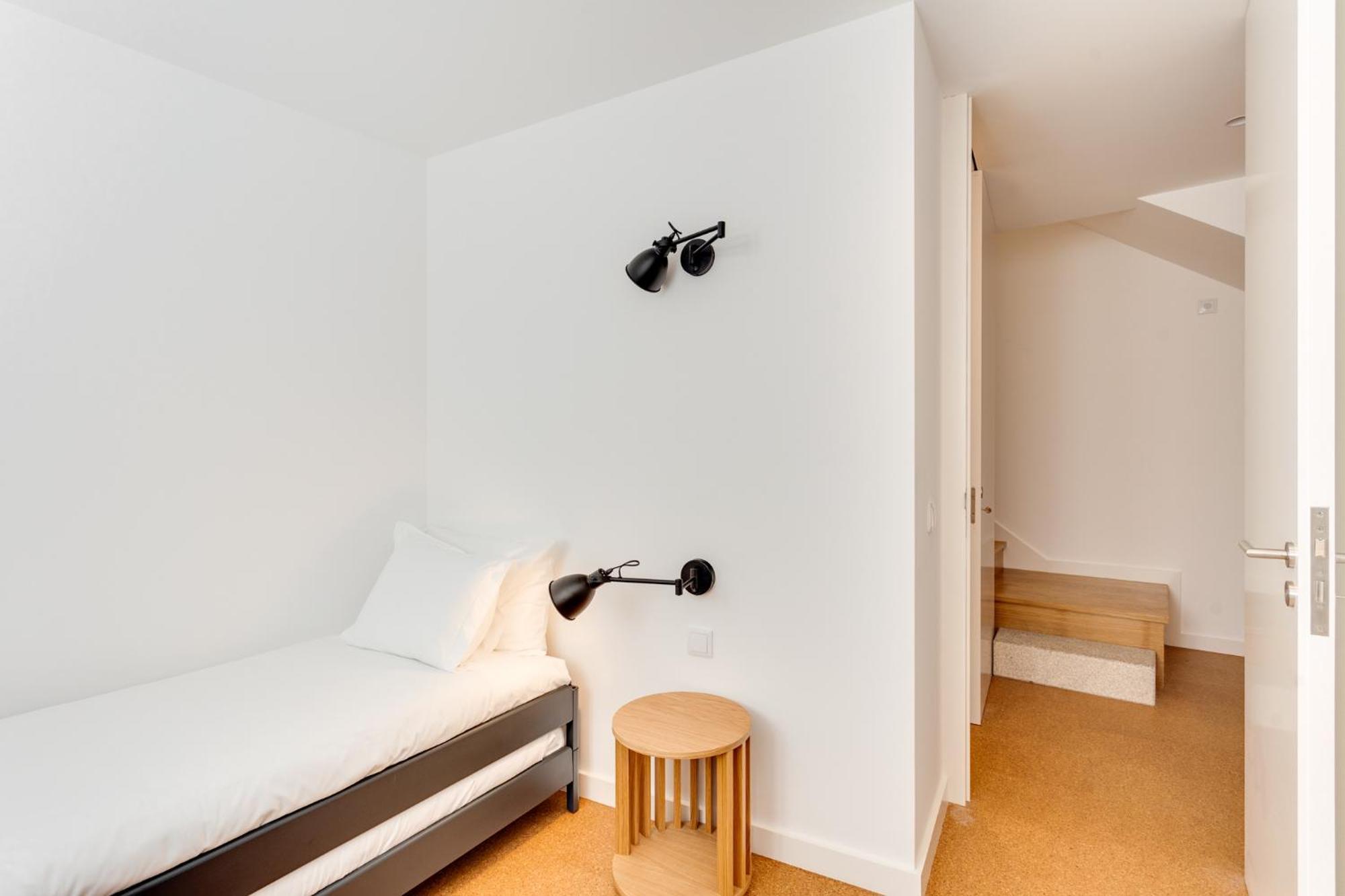 Apartamento Miragaia By Da'home